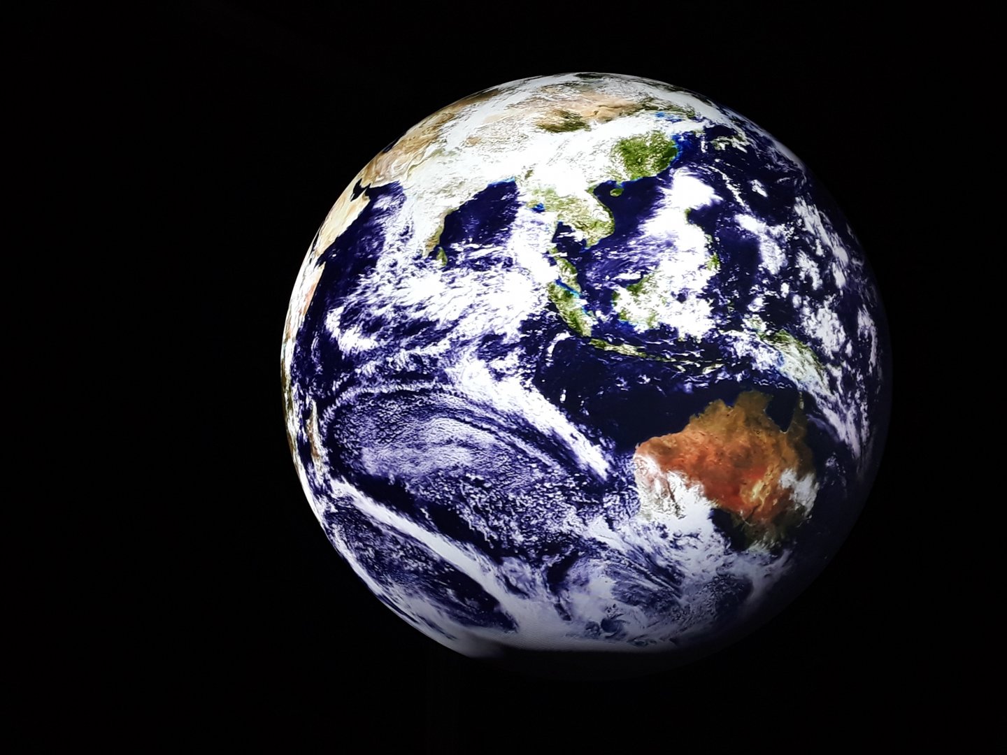 Návštěva VESMÍRU🌍🌎🌏