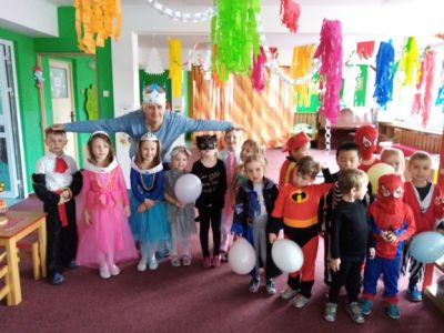 Karneval 2021