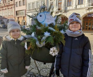 Advent v Žatci