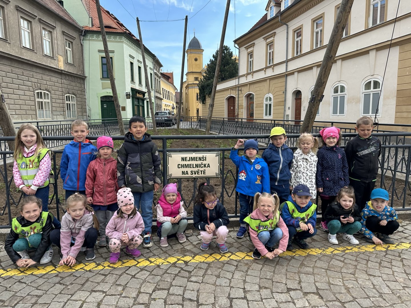 Tajemství zeleného pokladu