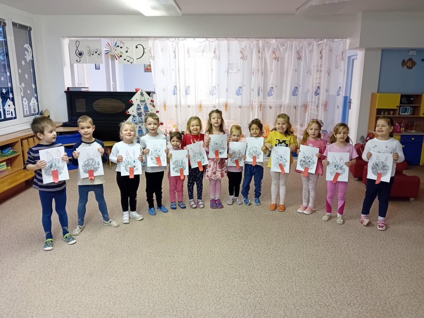 Lidové zvyky a tradice