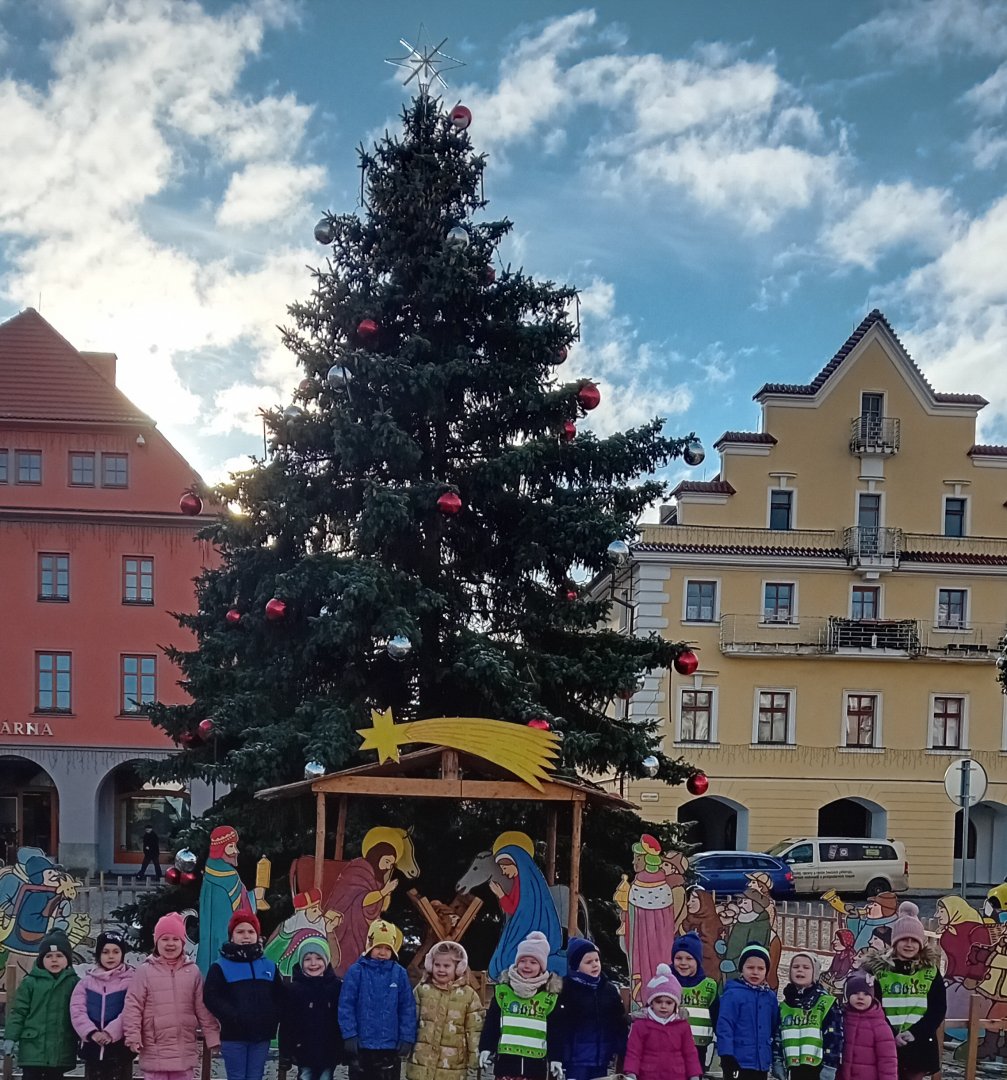 Adventní čas