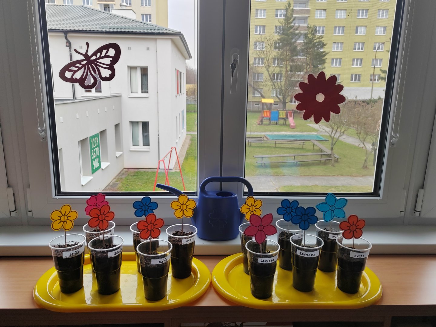 Jaro, jaro pojď už k nám💐