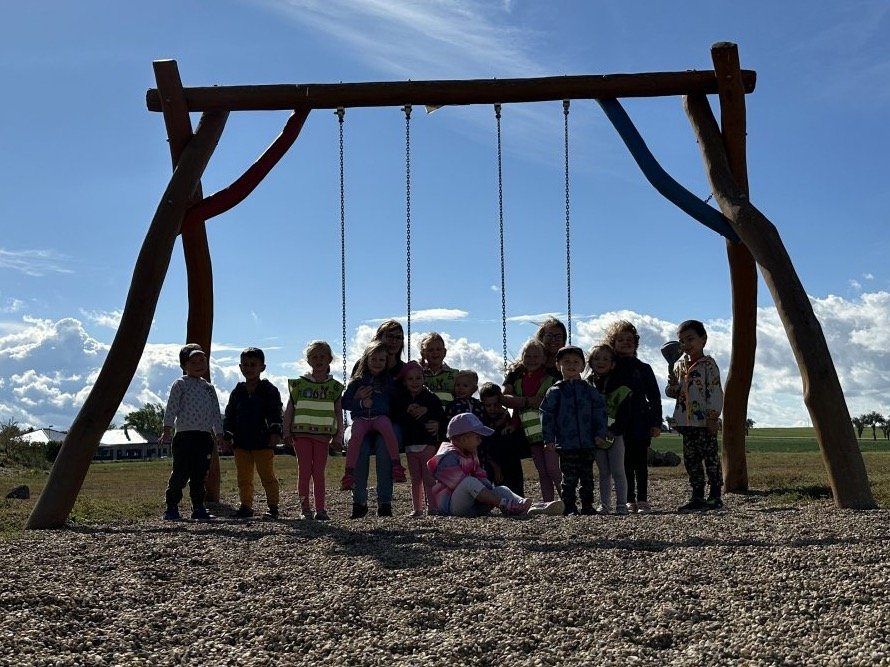 V září broučci září