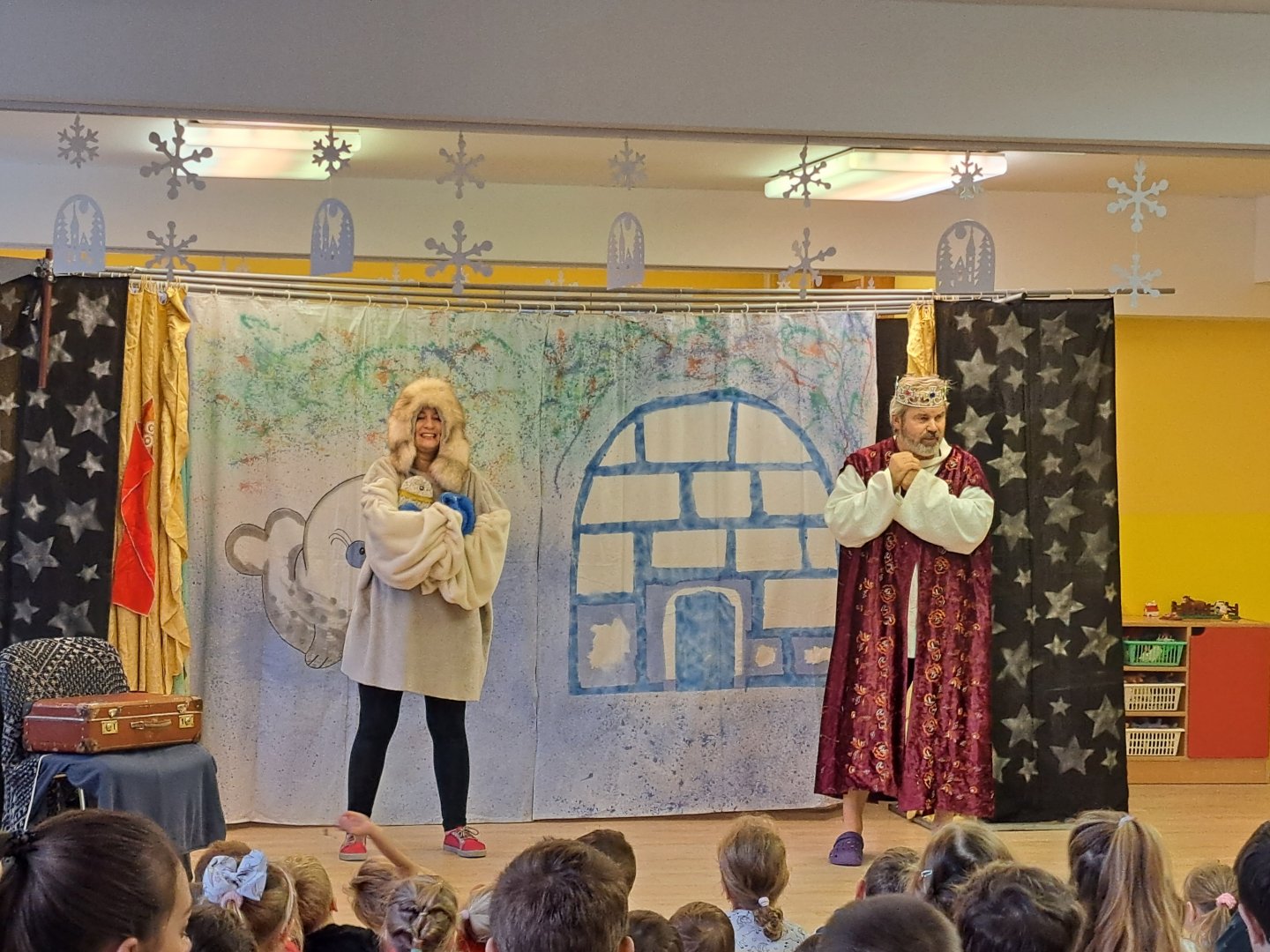 JAK BOHUMIL KE ŠTĚSTÍ PŘIŠEL