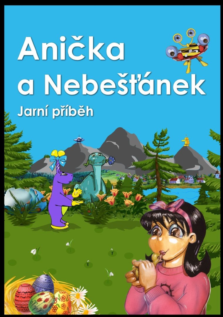 JARNÍ PŘÍBĚH V PŘÍRODOVĚDNÉM CENTRU
