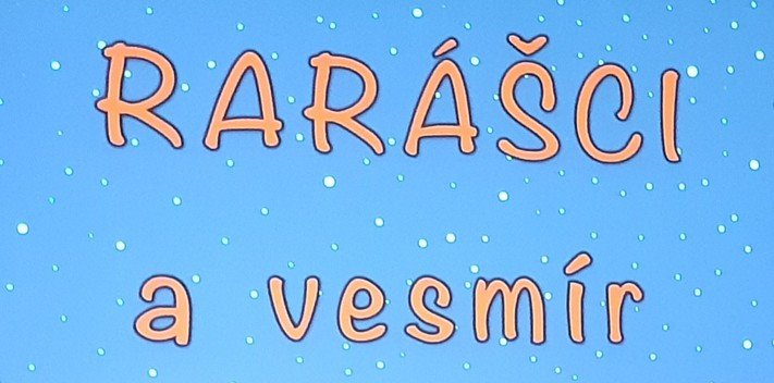 Vesmírný výlet