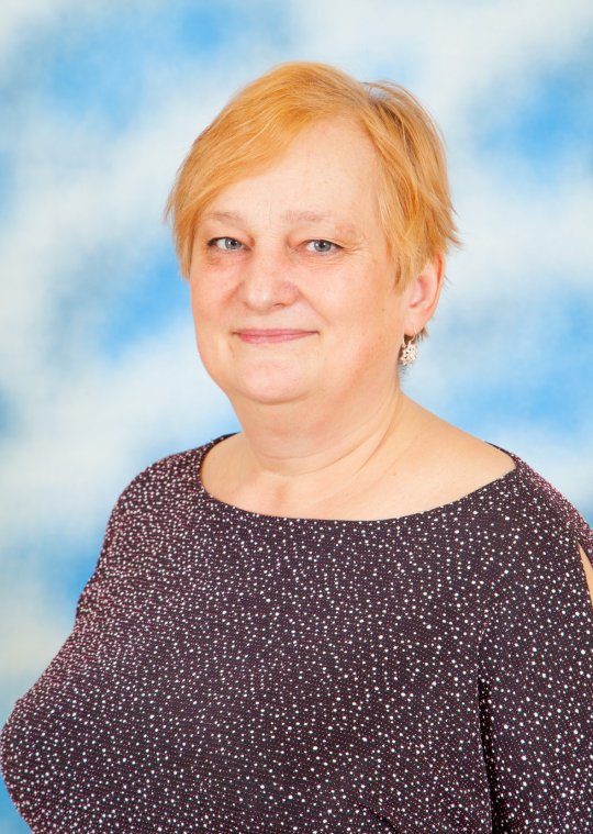 Eva Todtová