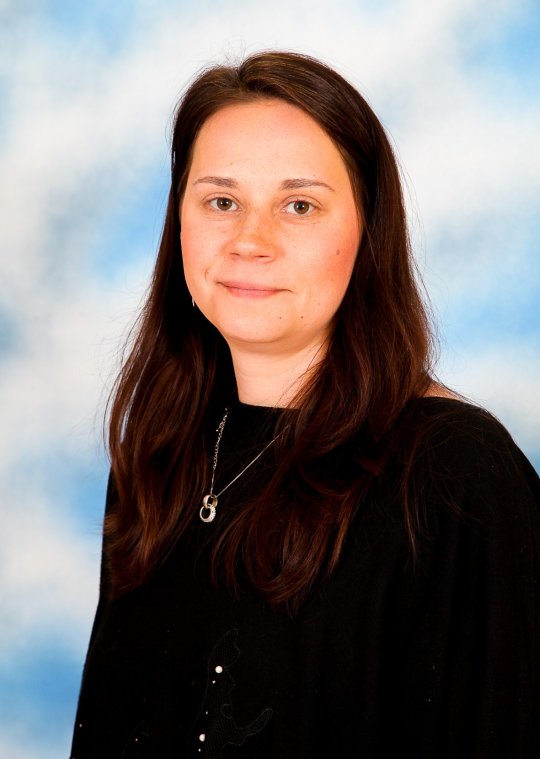 Kristýna Eliášová