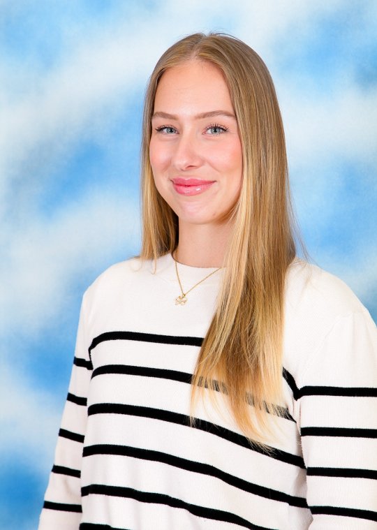 Michaela Štěpánová