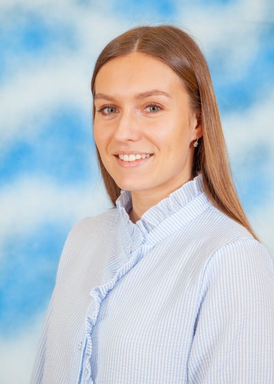 Kateřina Bažantová